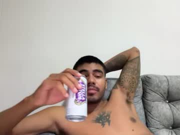 Sir_Walter Chaturbate stream image from July 04, 2026