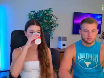 Team2fit Chaturbate stream image from July 04, 2026