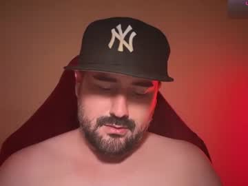 Theoravi Chaturbate stream image from July 04, 2026