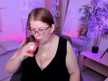 Bbw_Amberley Chaturbate stream image from July 04, 2026