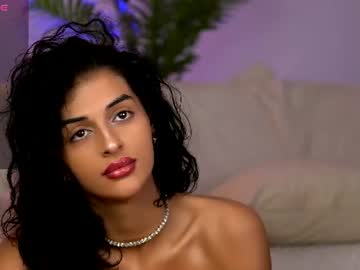 Evorahnoir Chaturbate stream image from July 04, 2026