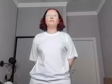 Glendarobinson Chaturbate stream image from July 04, 2026