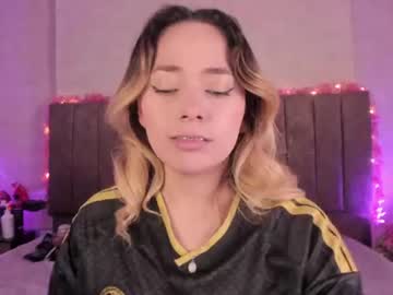 Lanaamills Chaturbate stream image from July 04, 2026