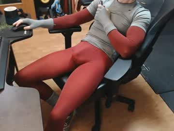 Lycraboy123 Chaturbate stream image from July 04, 2026