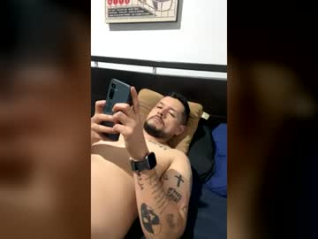 Sebaz044 Chaturbate stream image from July 04, 2026