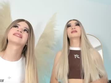 Sweetmegan1_ Chaturbate stream image from July 04, 2026