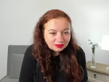 Alicehypnotic Chaturbate stream image from July 04, 2026