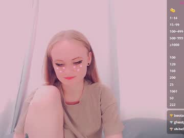 Alicenya Chaturbate stream image from July 04, 2026