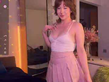 Enjoooyce Chaturbate stream image from July 04, 2026