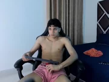 Ithan_Hot Chaturbate stream image from July 04, 2026