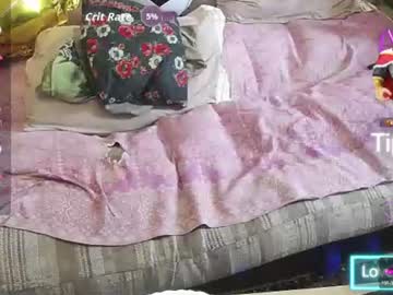 Licablack Chaturbate stream image from July 04, 2026