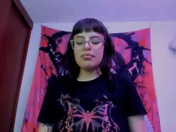 Luciferrx666 Chaturbate stream image from July 04, 2026