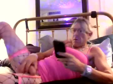 Queencharlene Chaturbate stream image from July 04, 2026