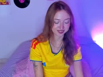 Sophie_Collins13 Chaturbate stream image from July 04, 2026