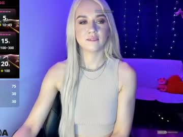 Dances_Queen Chaturbate stream image from July 04, 2026