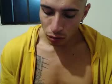 Jack_Pergurtson01 Chaturbate stream image from July 04, 2026