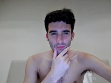 Ricoafterdark Chaturbate stream image from July 04, 2026