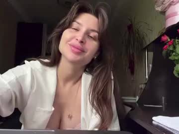 Valliemichelson Chaturbate stream image from July 04, 2026
