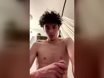Donnie206 Chaturbate stream image from July 04, 2026