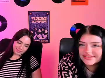 Melissa_Vivid Chaturbate stream image from July 04, 2026