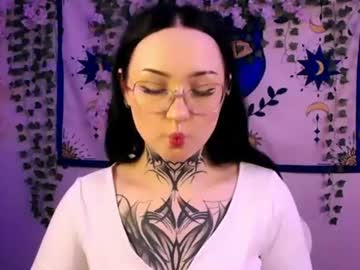 Molly_Kisss Chaturbate stream image from July 04, 2026