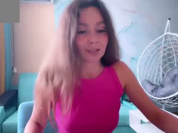 Smiling_Riddle Chaturbate stream image from July 04, 2026