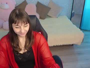 Steladream Chaturbate stream image from July 04, 2026