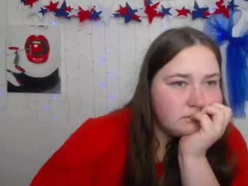 Xx_Daniella_Xx Chaturbate stream image from July 04, 2026