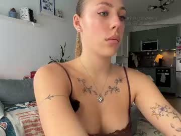 Anna_Ssweety Chaturbate stream image from July 04, 2026