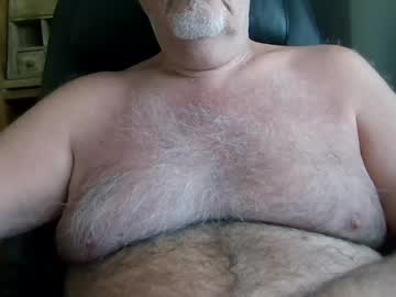 Duvel68 Chaturbate stream image from July 04, 2026