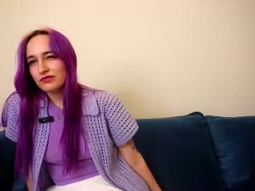 Jannettesaniger Chaturbate stream image from July 04, 2026