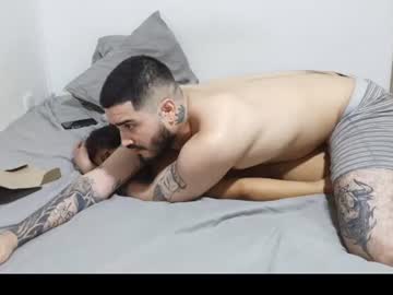Latinpuccagaru Chaturbate stream image from July 04, 2026