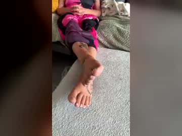 Maturemommarie Chaturbate stream image from July 04, 2026