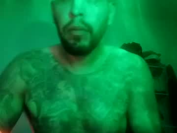 Mrchef465 Chaturbate stream image from July 04, 2026