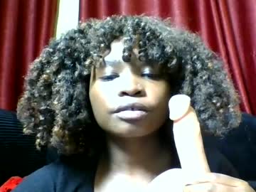 Sexy_Ebony_Princess Chaturbate stream image from July 04, 2026