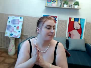 Alicia_Side_Red Chaturbate stream image from July 04, 2026