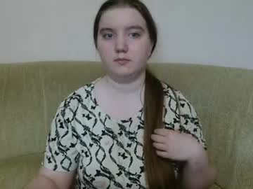 Aquanarmin Chaturbate stream image from July 04, 2026