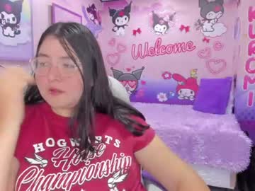 Dulce_Meow Chaturbate stream image from July 04, 2026