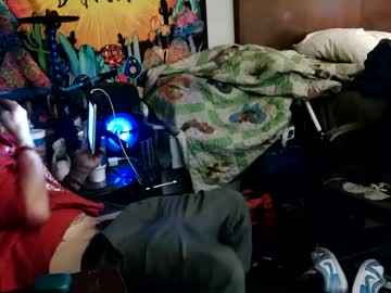 Illyria69 Chaturbate stream image from July 04, 2026
