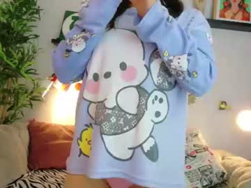 Katalinalee_ Chaturbate stream image from July 04, 2026