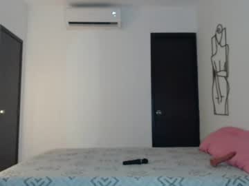 Sammyrvra Chaturbate stream image from July 04, 2026
