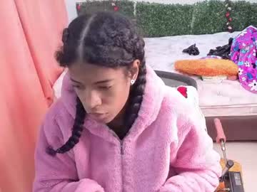 Thiana_Horny Chaturbate stream image from July 04, 2026