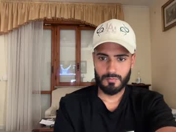 Tony_Dark_Polo Chaturbate stream image from July 04, 2026