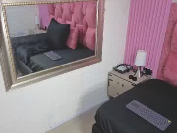 Valerymorales Chaturbate stream image from July 04, 2026