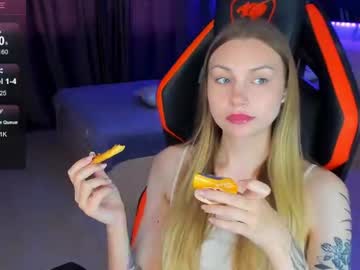 Annie69kiss Chaturbate stream image from July 04, 2026