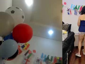 Carolina_Gaita Chaturbate stream image from July 04, 2026
