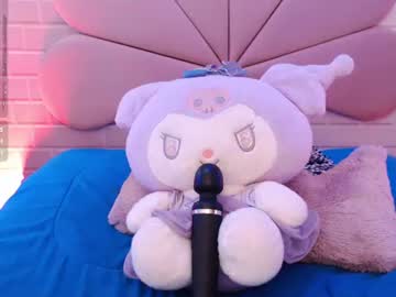 Lilcandy19 Chaturbate stream image from July 04, 2026