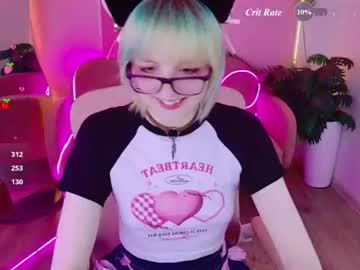 666_Marshmallow Chaturbate stream image from July 04, 2026
