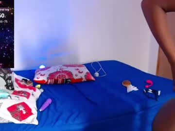 Cloey_Katherim Chaturbate stream image from July 04, 2026