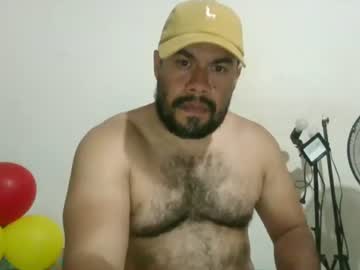Davinson_Lopez35 Chaturbate stream image from July 04, 2026